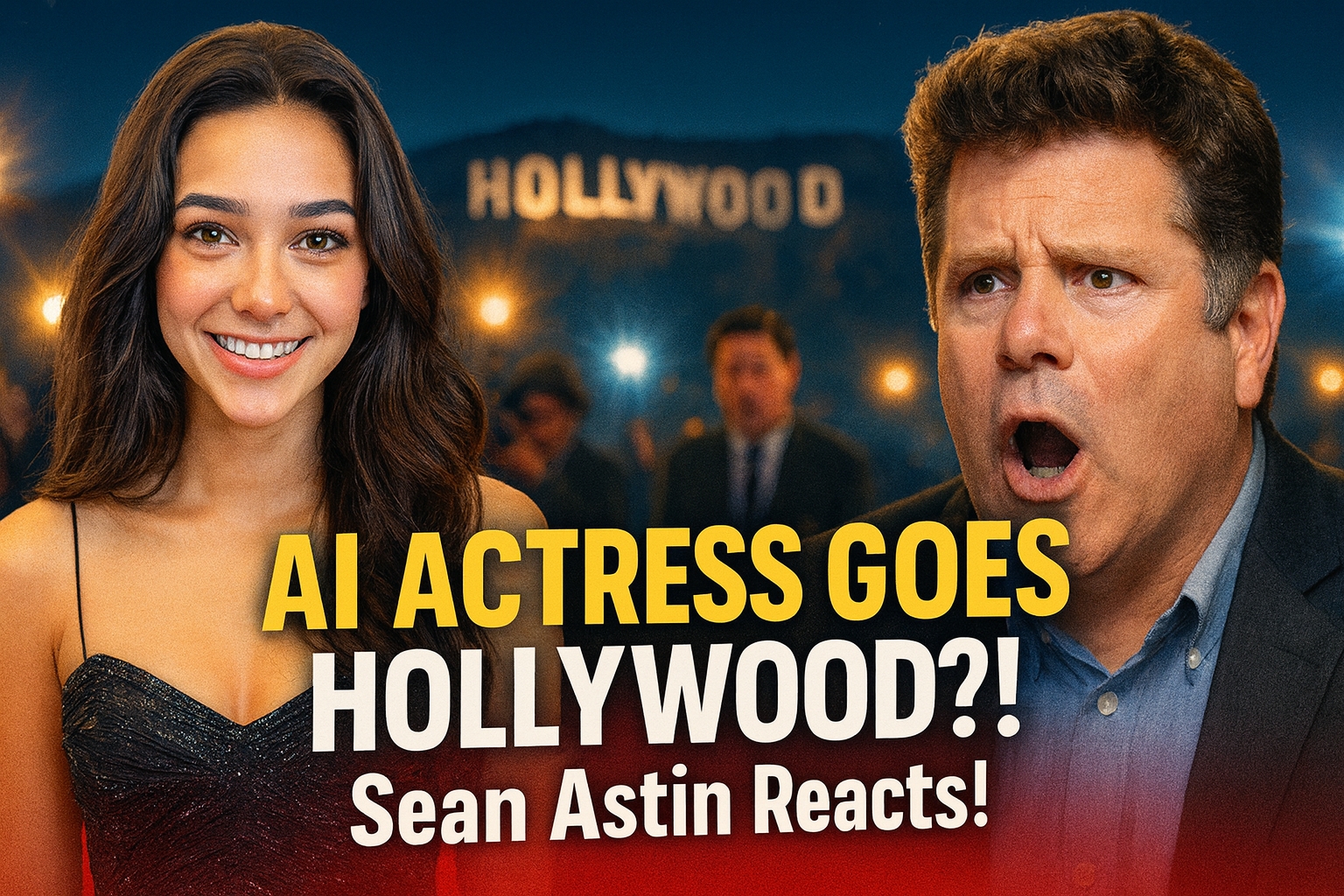 The Alpha Geek Podcast