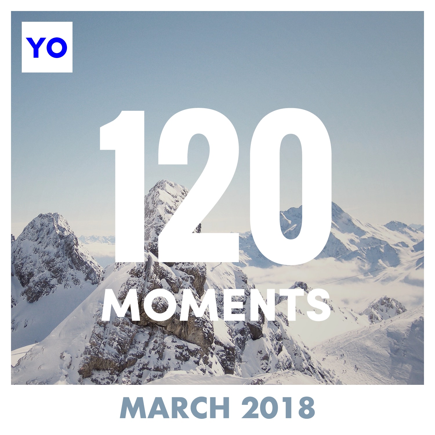 120 Moments
