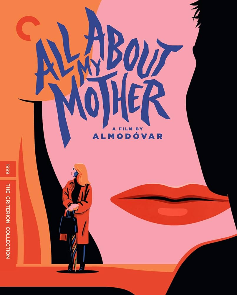 1012 - All About My Mother (1999)