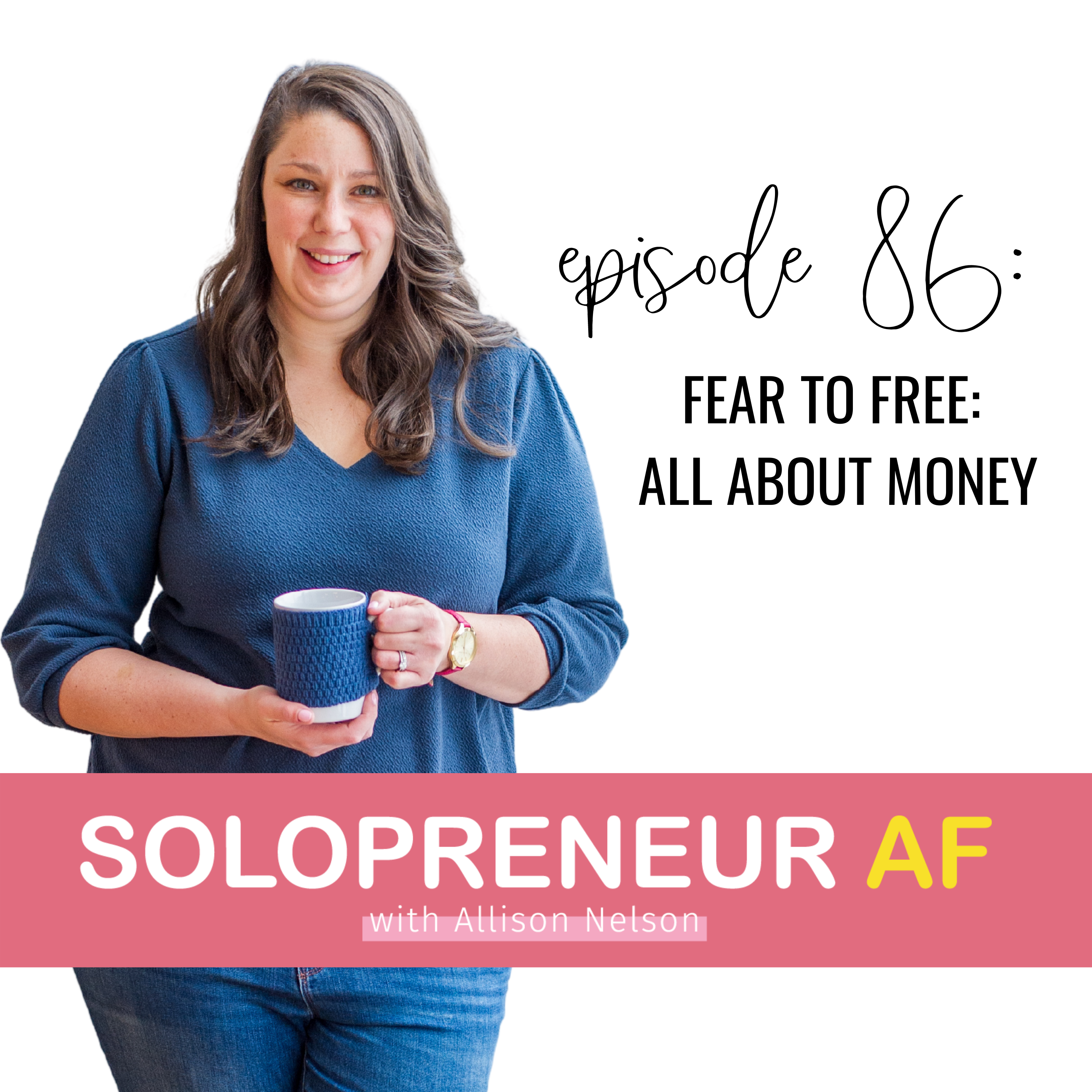 Group Coaching Masterclass | Weekly-ish Episodes About Life, Business & Group Coaching Programs
