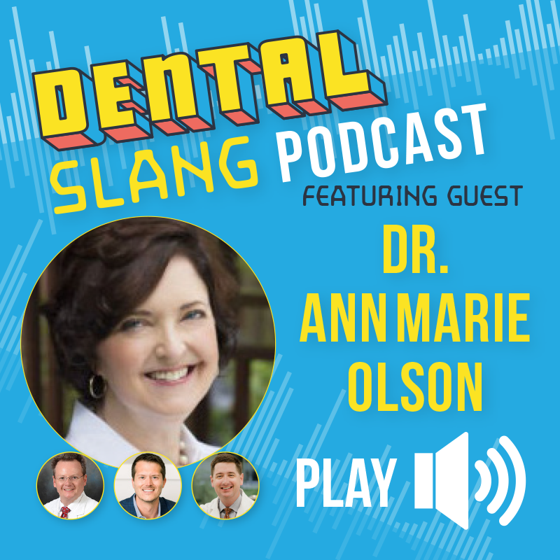 Dental Slang