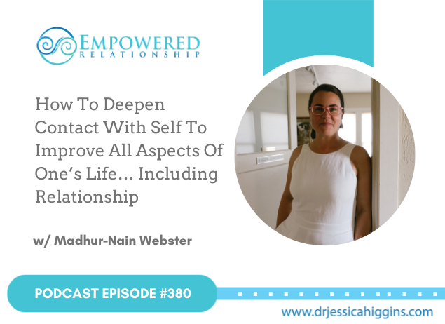 Empowered Relationship Podcast: Your Relationship Resource And Guide