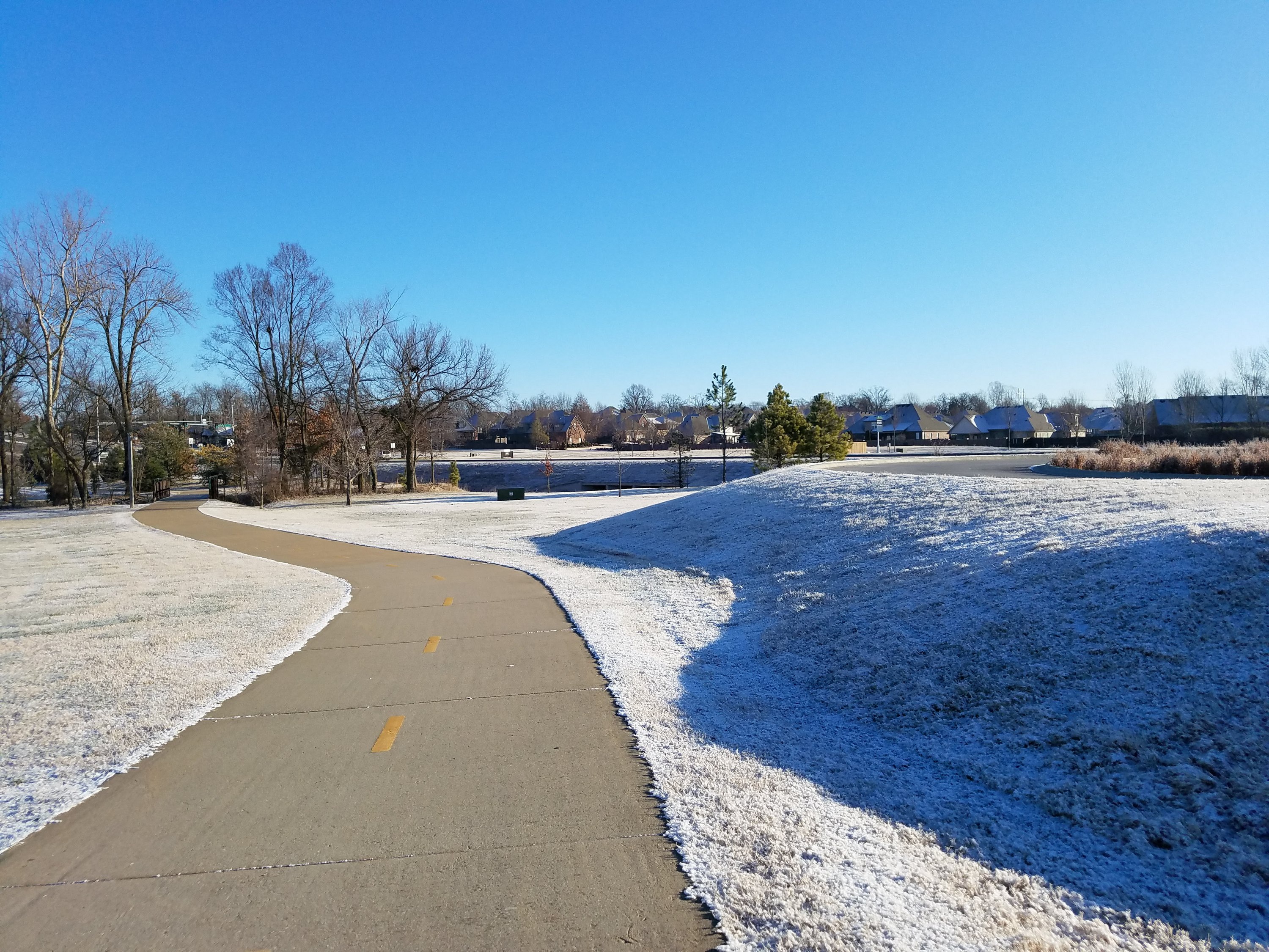 Running: A FEVER