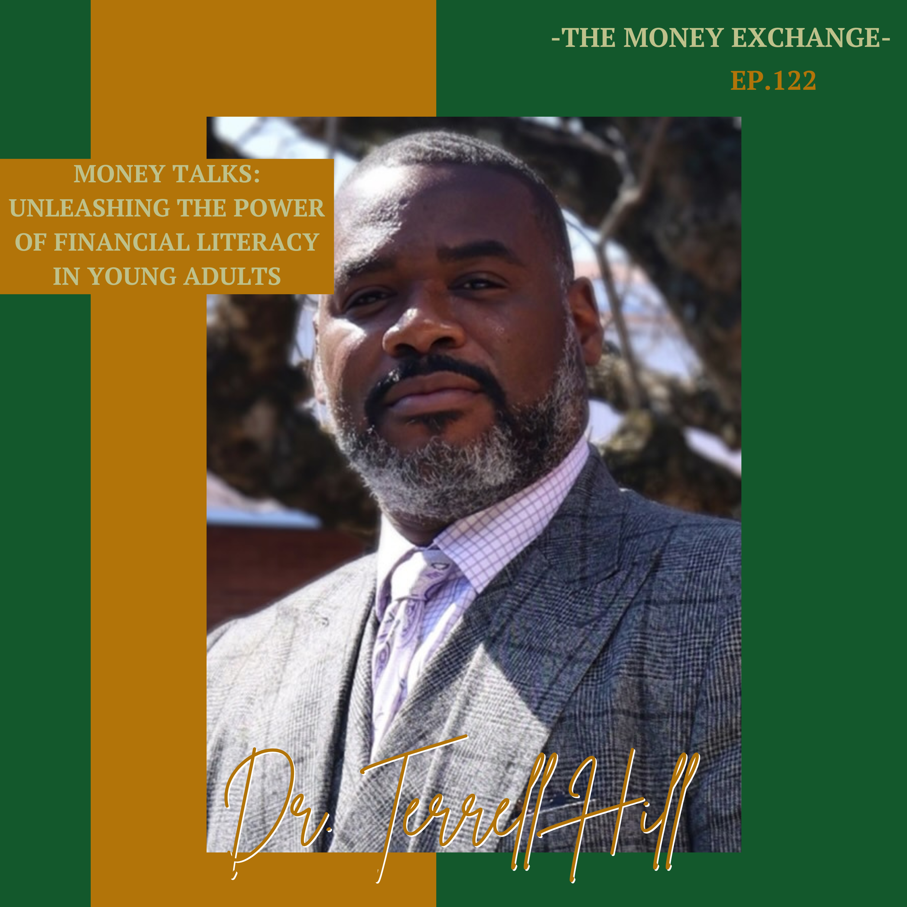 The Money Exchange