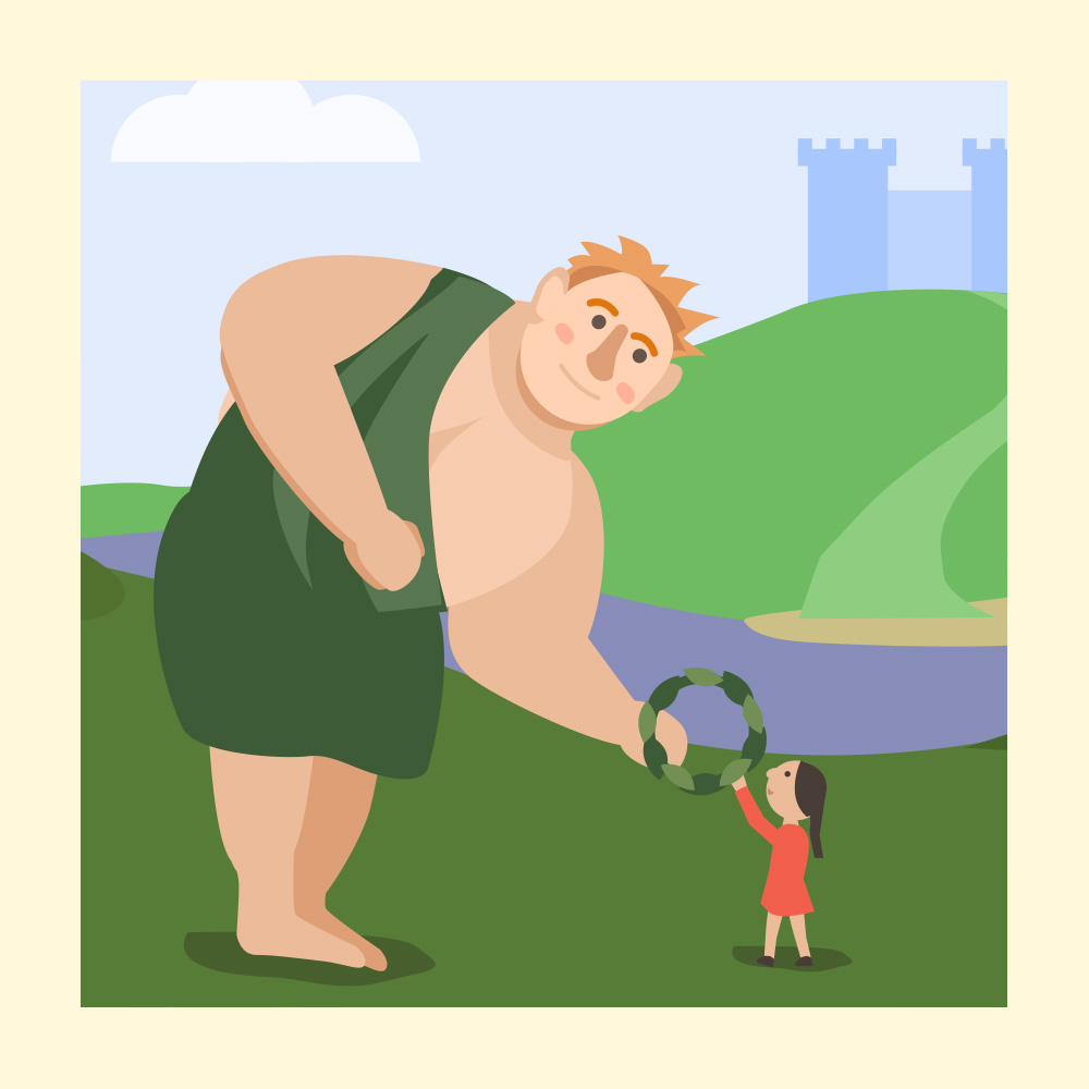 Journey with Story -  A Storytelling Podcast for Kids