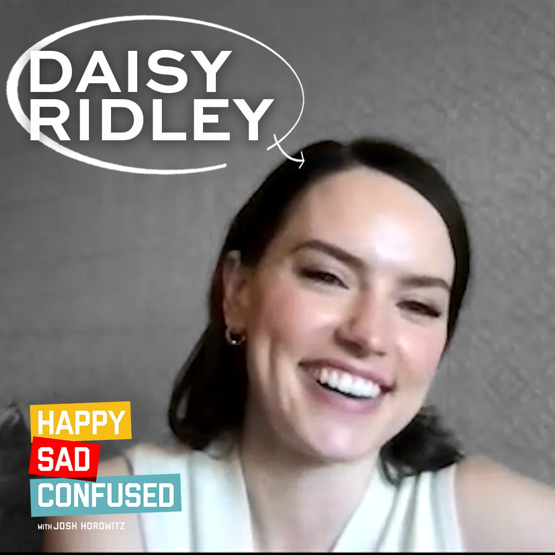 Daisy Ridley, Vol. IV Daisy Ridley, Vol. IV