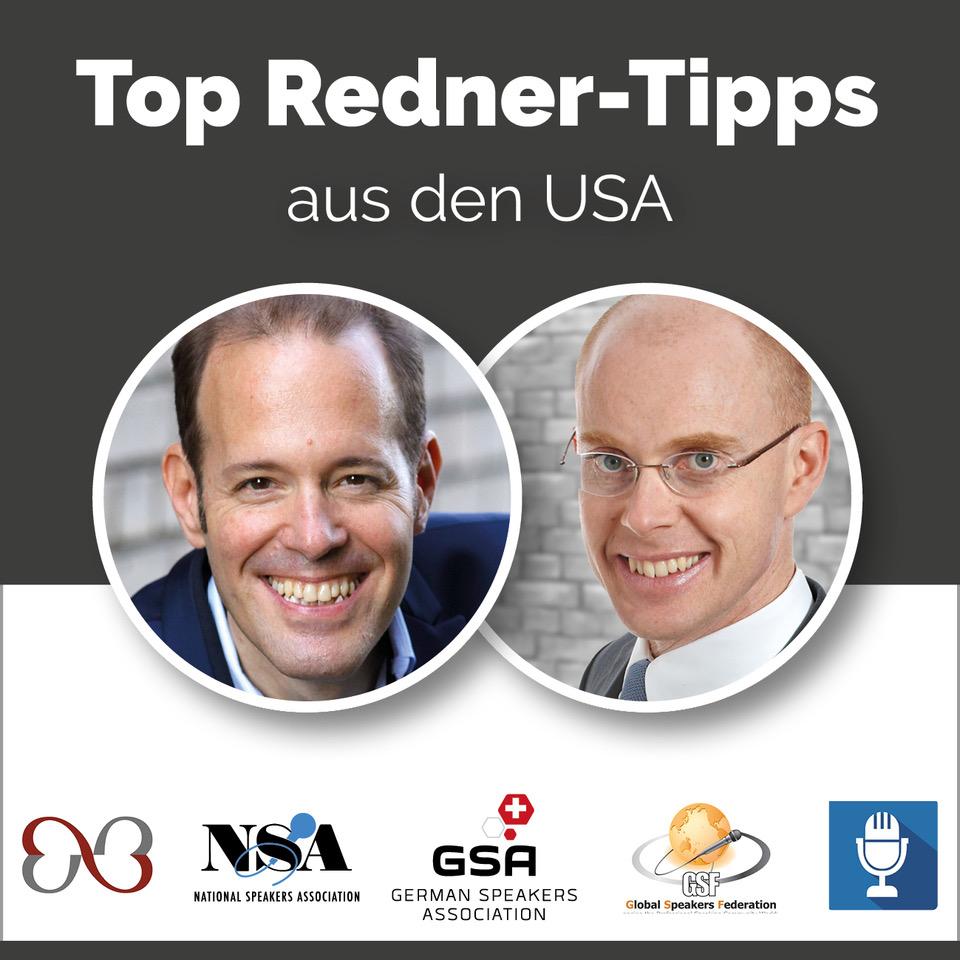 Der GSA Podcast