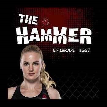 The Hammer MMA Radio