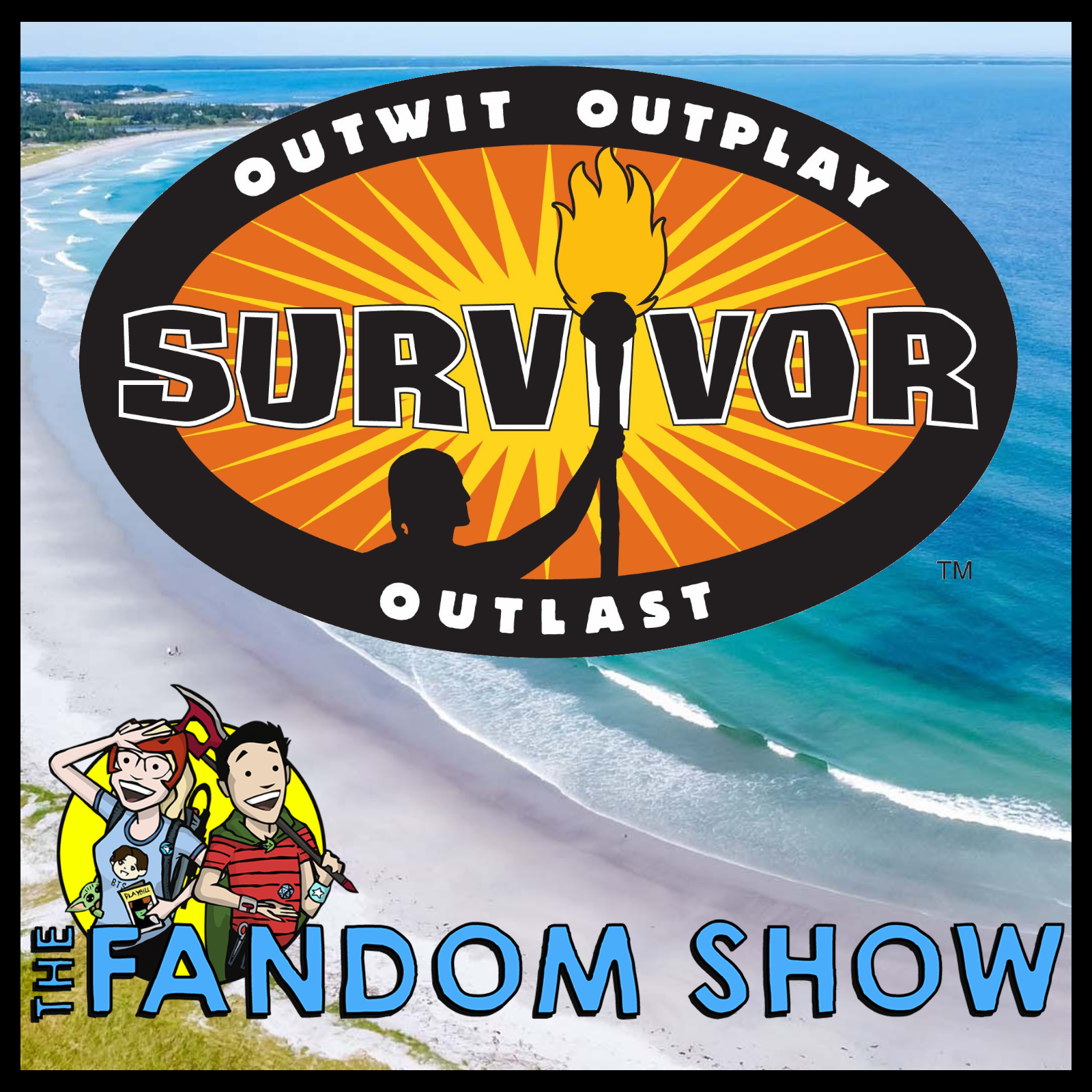 The Fandom Show