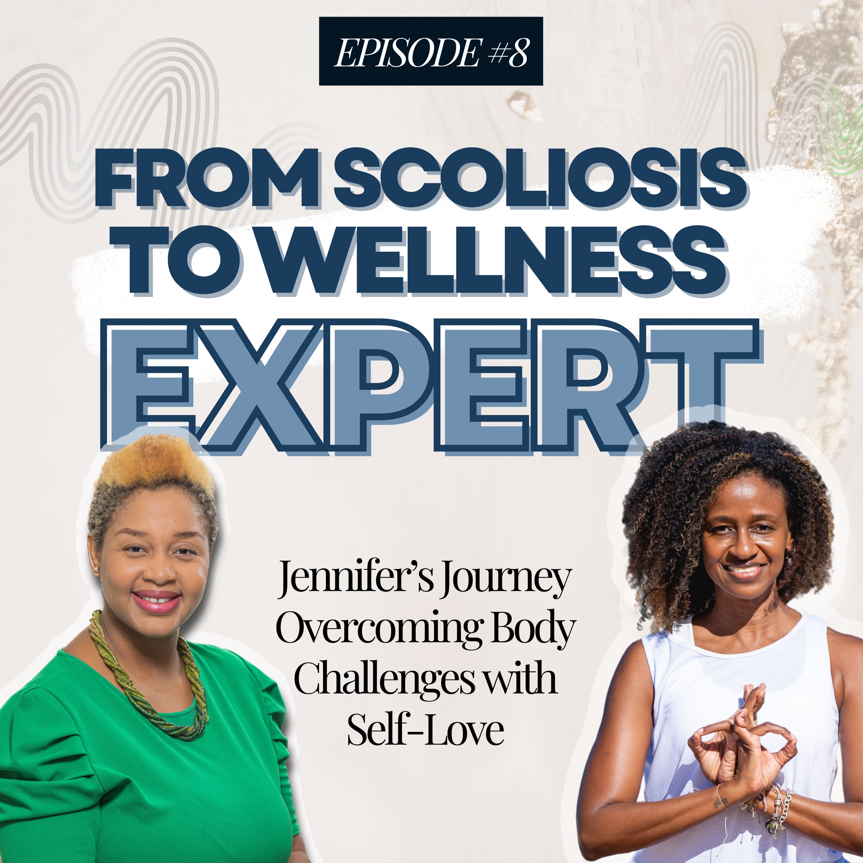 Wellness & Growth Journeys