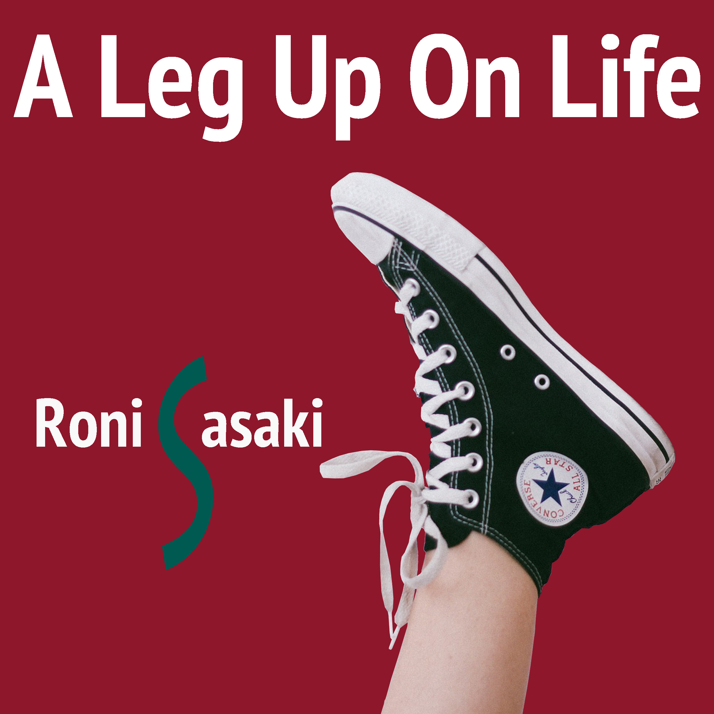 A Leg Up On Life
