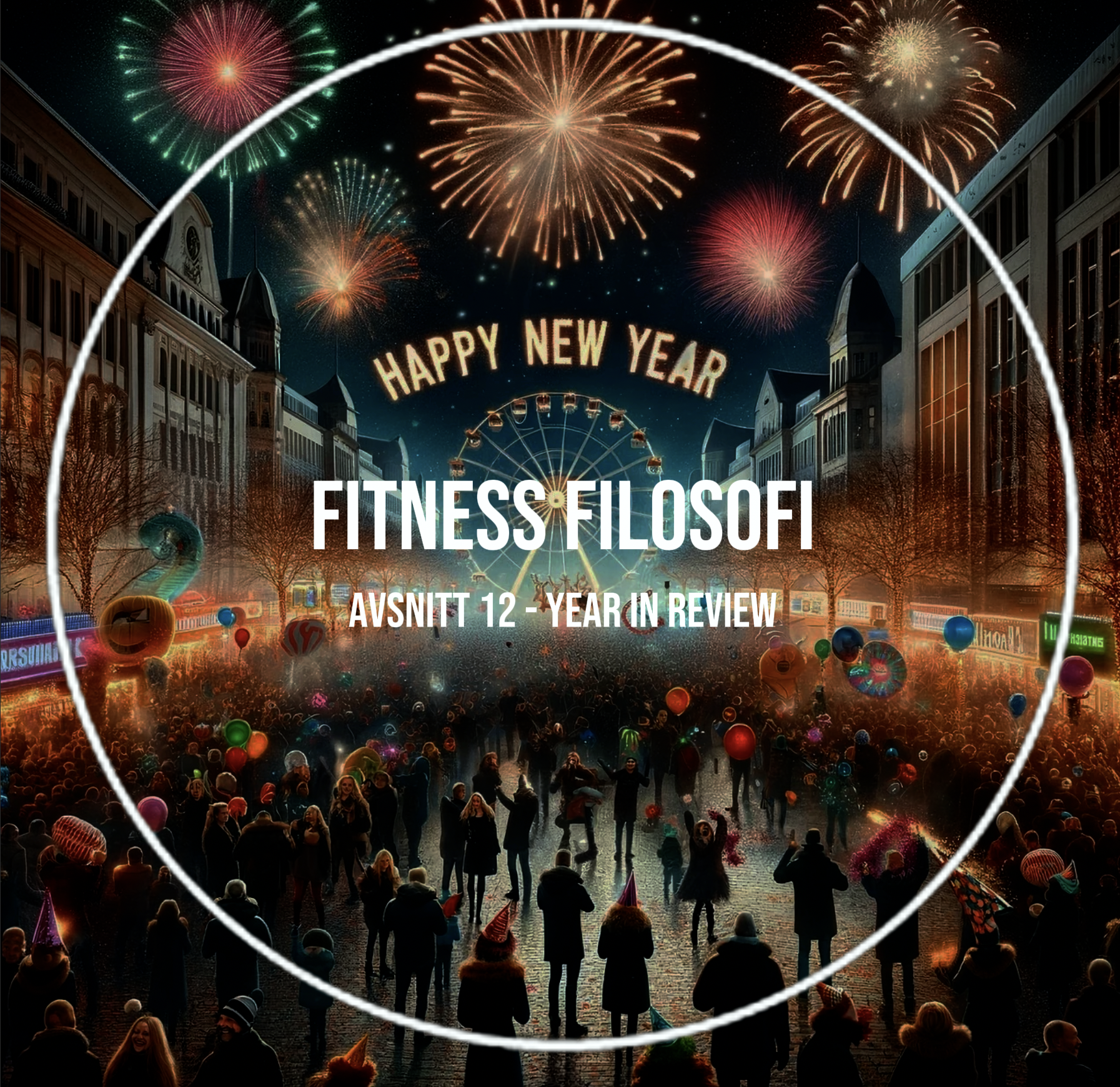 Fitness Filosofi