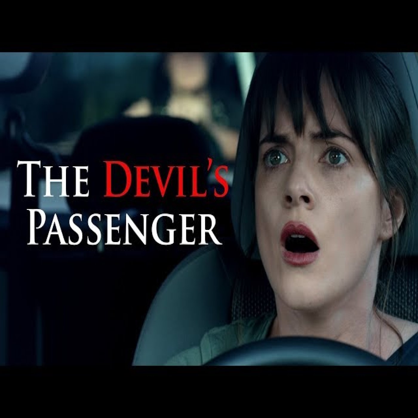 cover of episode (VIDEO) ENTERTAINING SHORT FILMS: THE DEVIL'S PASSENGER