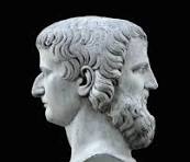 THE GHOSTS OF ROME ARE EVERYWHERE