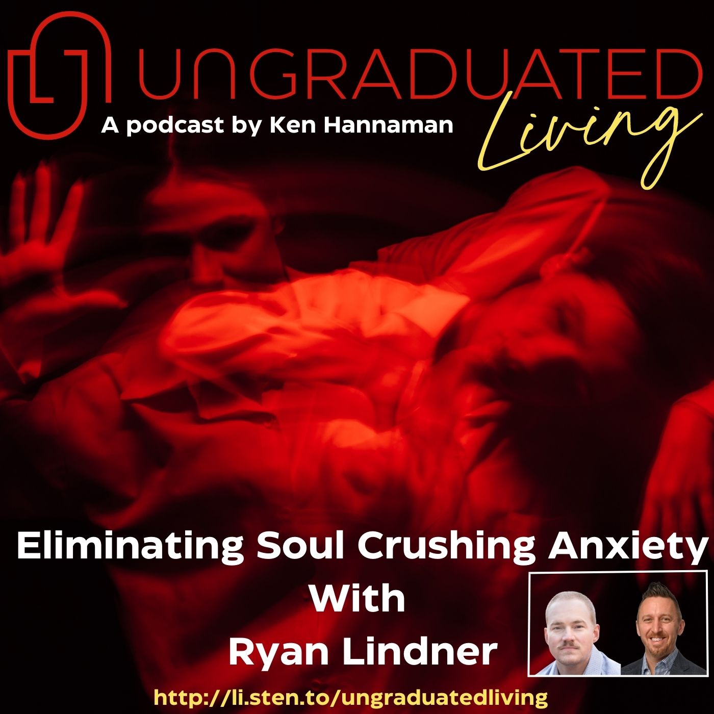 Ungraduated Living