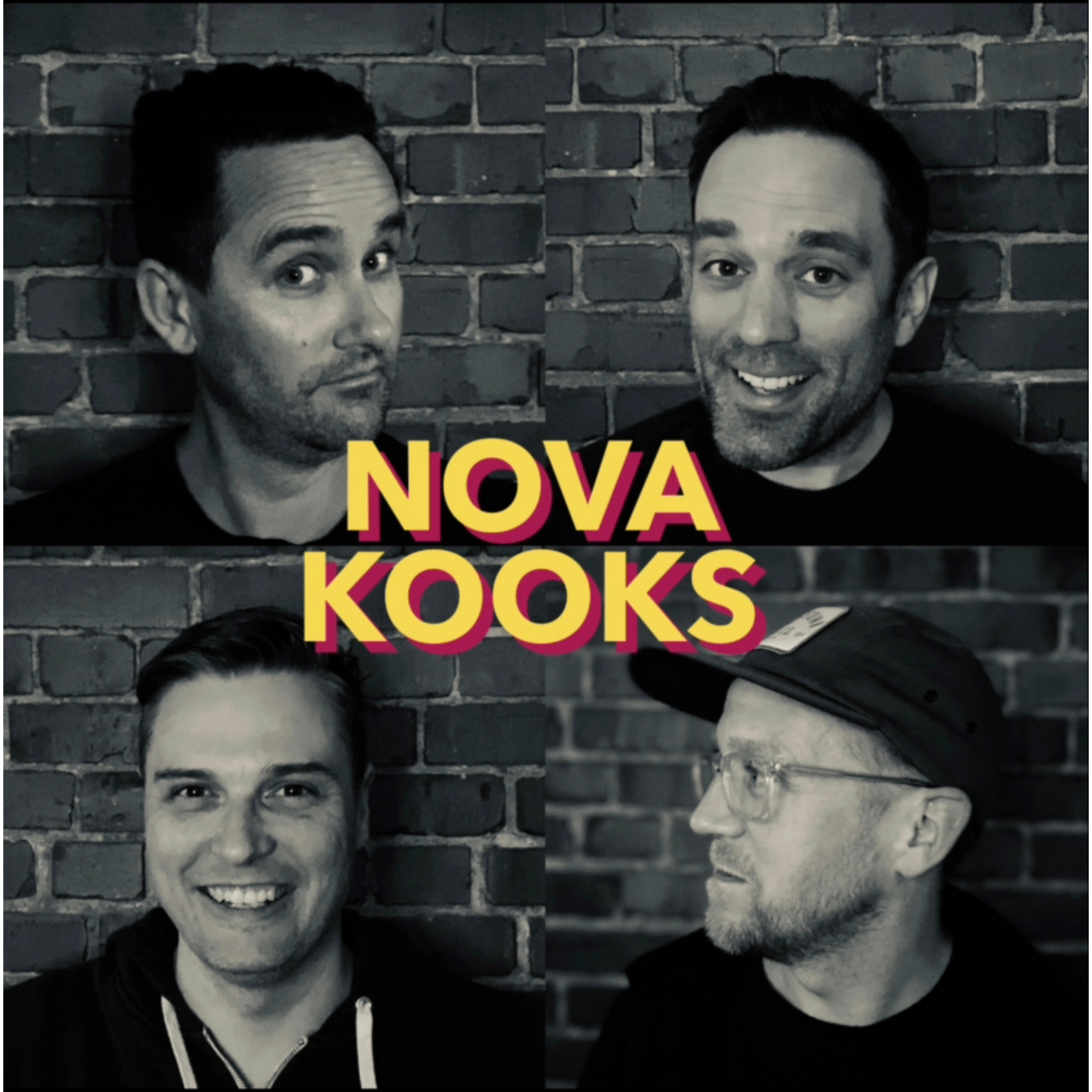 Nova Kooks