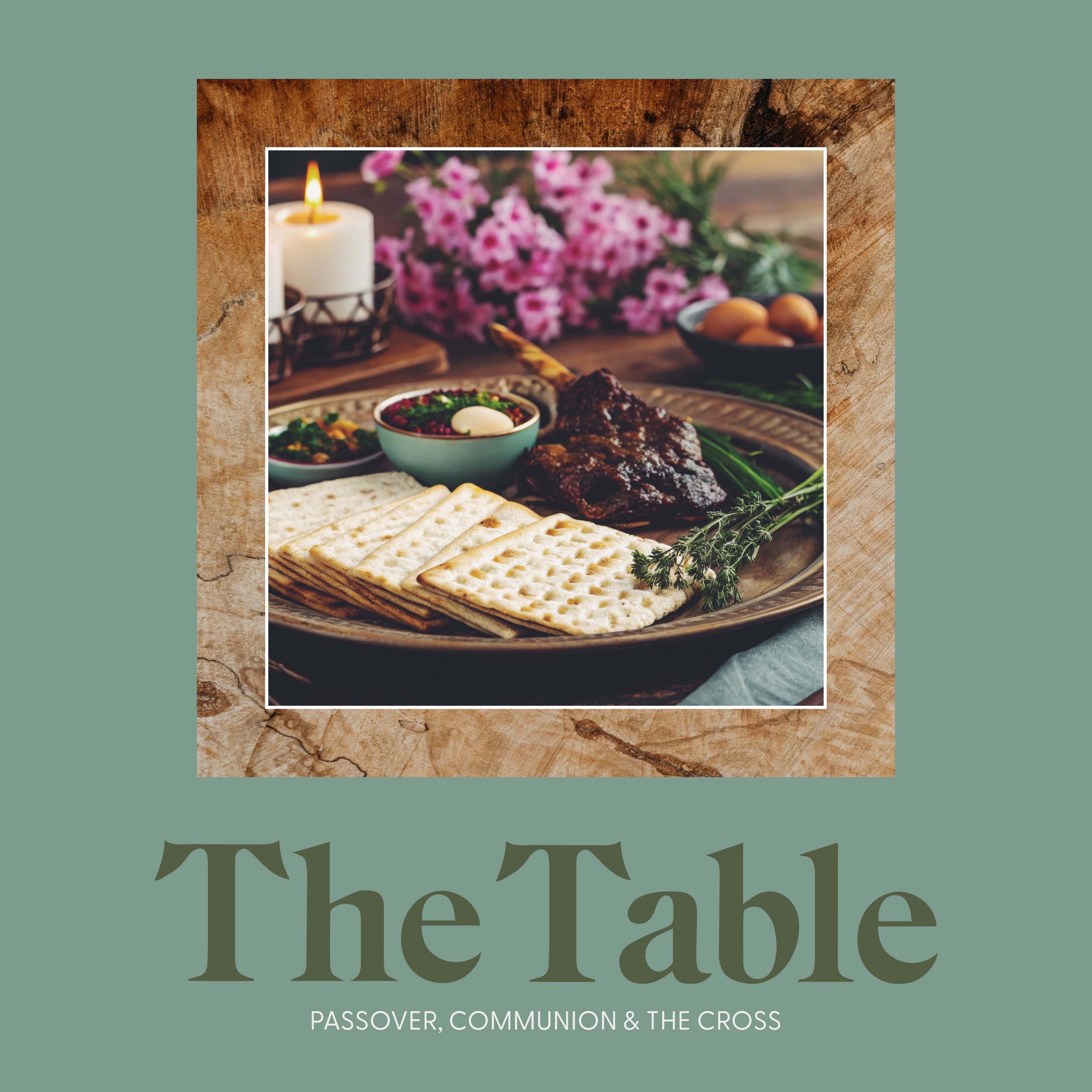The Table: Week 2