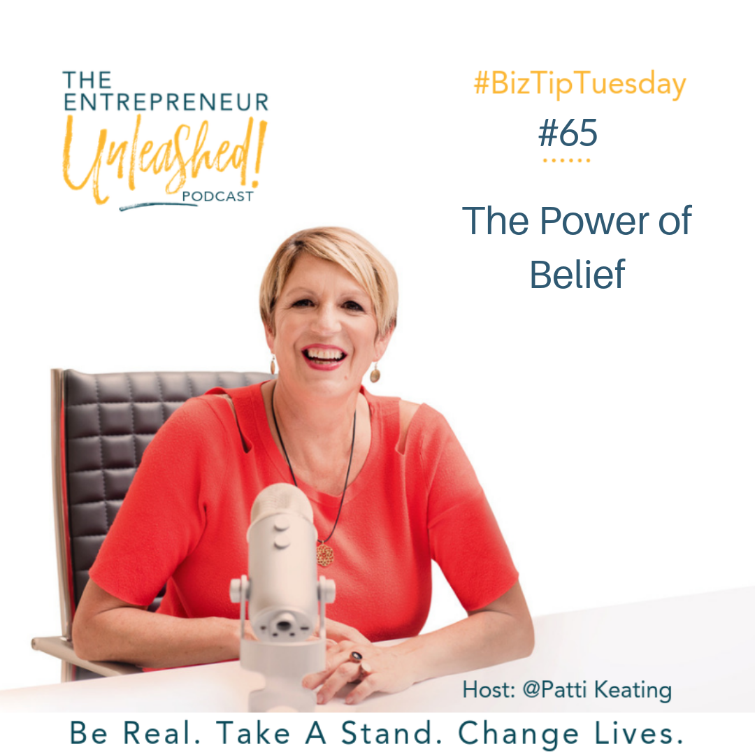 The Entrepreneur Unleashed Show