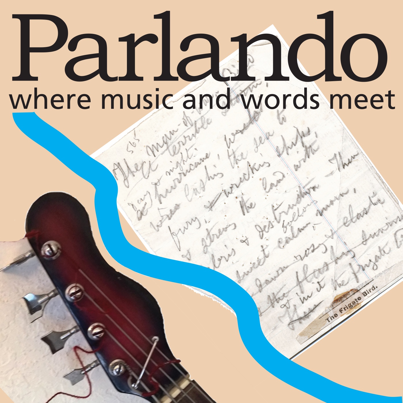Four Performances-Part One: A 19-year-old reads Leonard Cohen