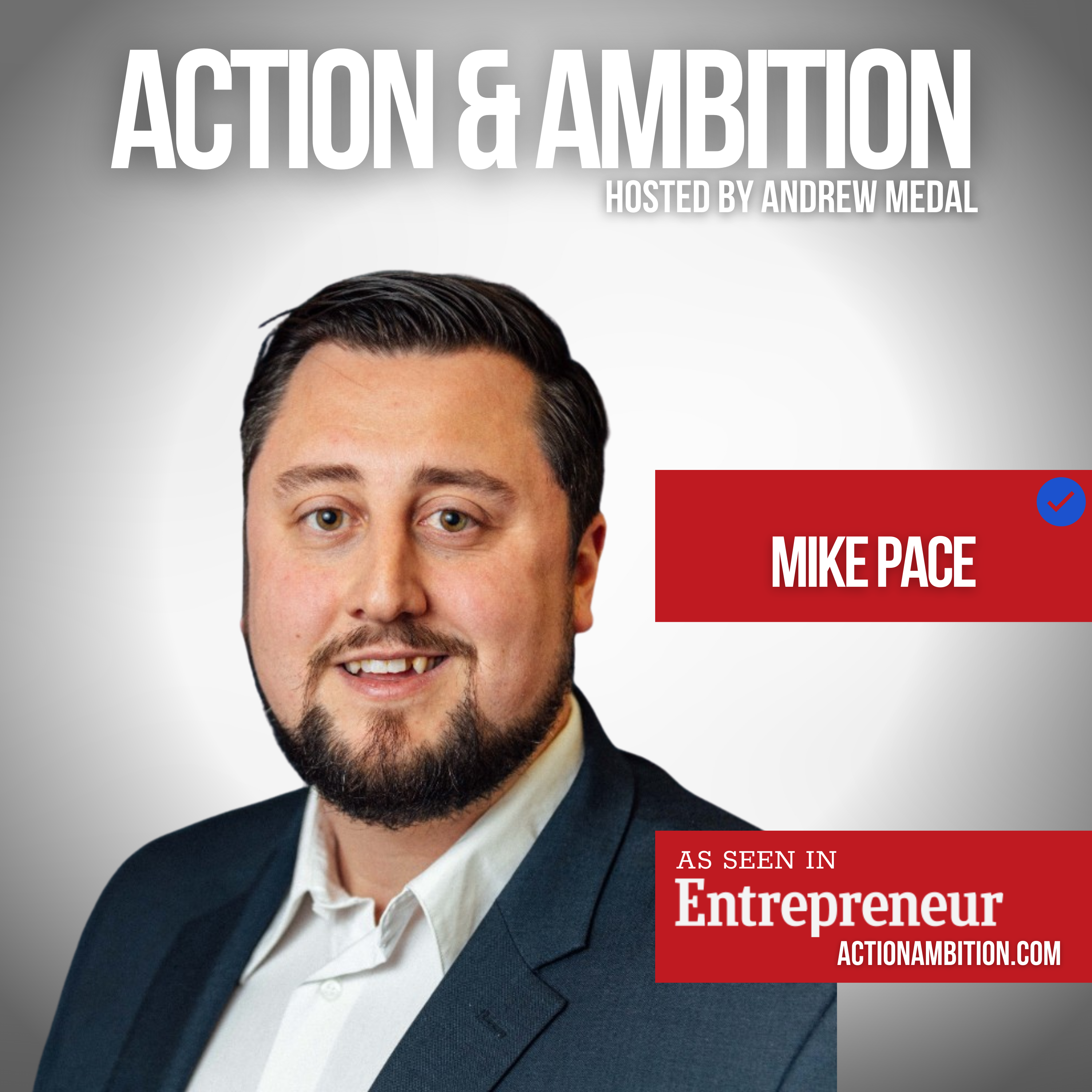 Mike Pace on Changing the Way People Interact with Computers