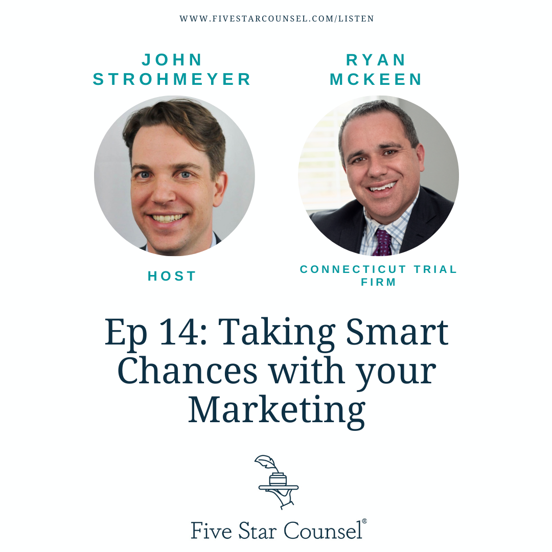 Five Star Counsel Podcast