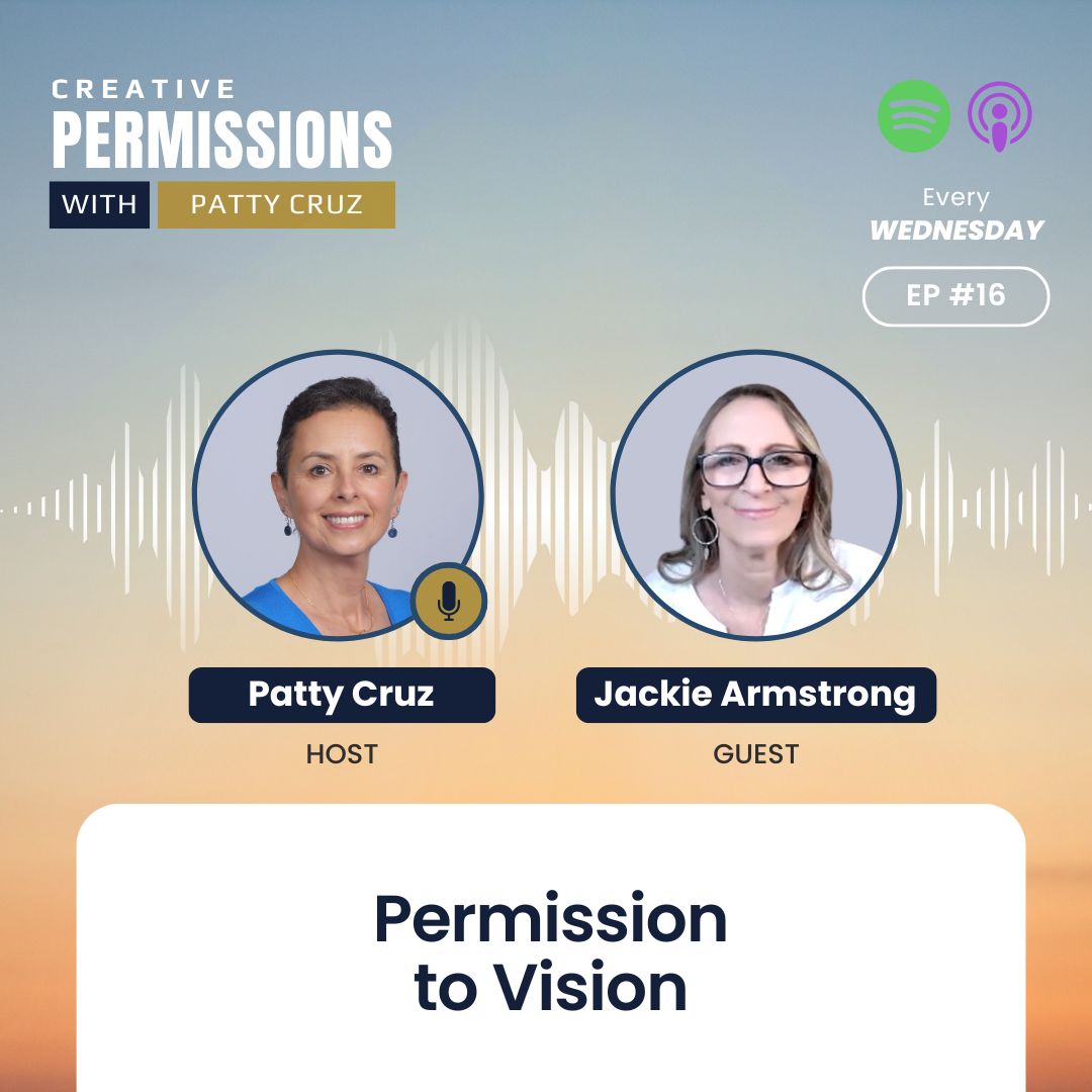 Permission to Vision