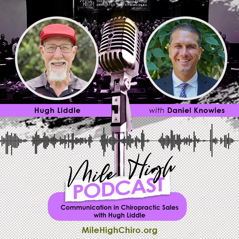 Mile High Chiro Podcast