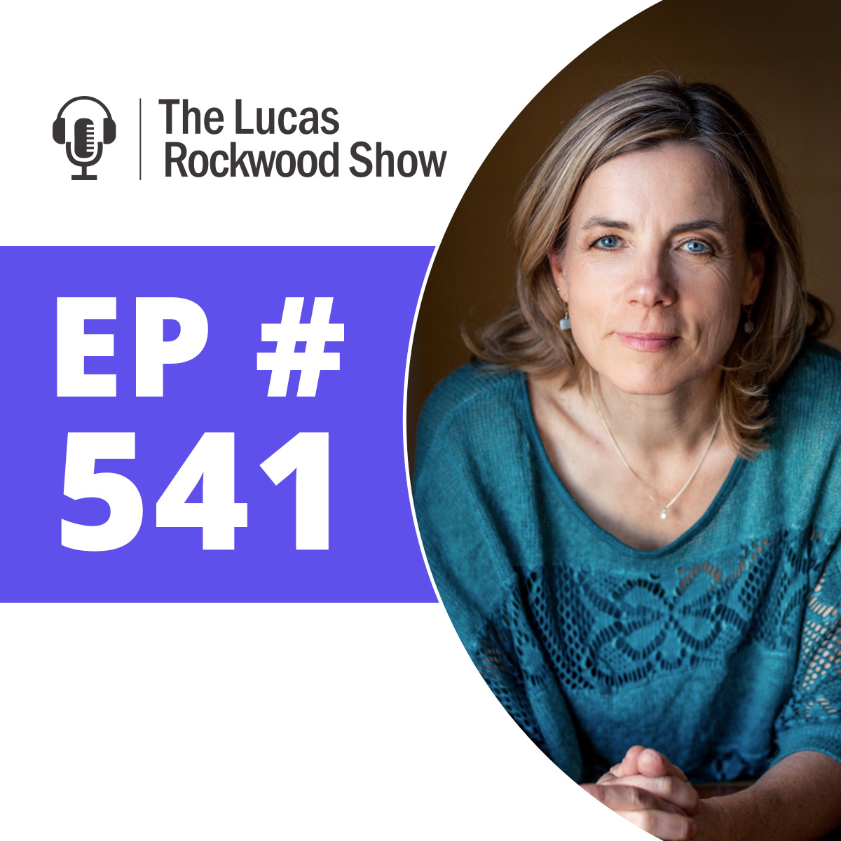 541: Mindfulness for Pain Relief with Christiane Wolf, MD