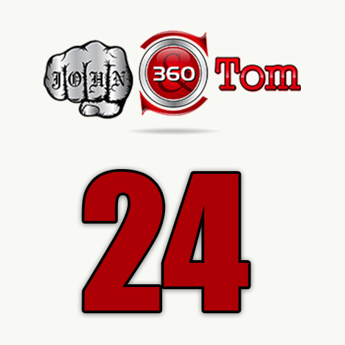John and Tom 360