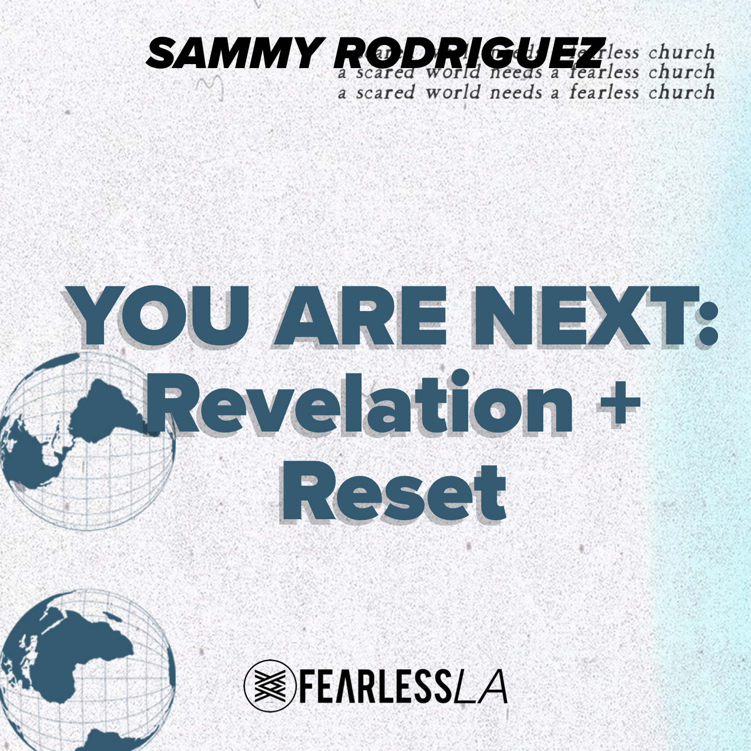 FEARLESS