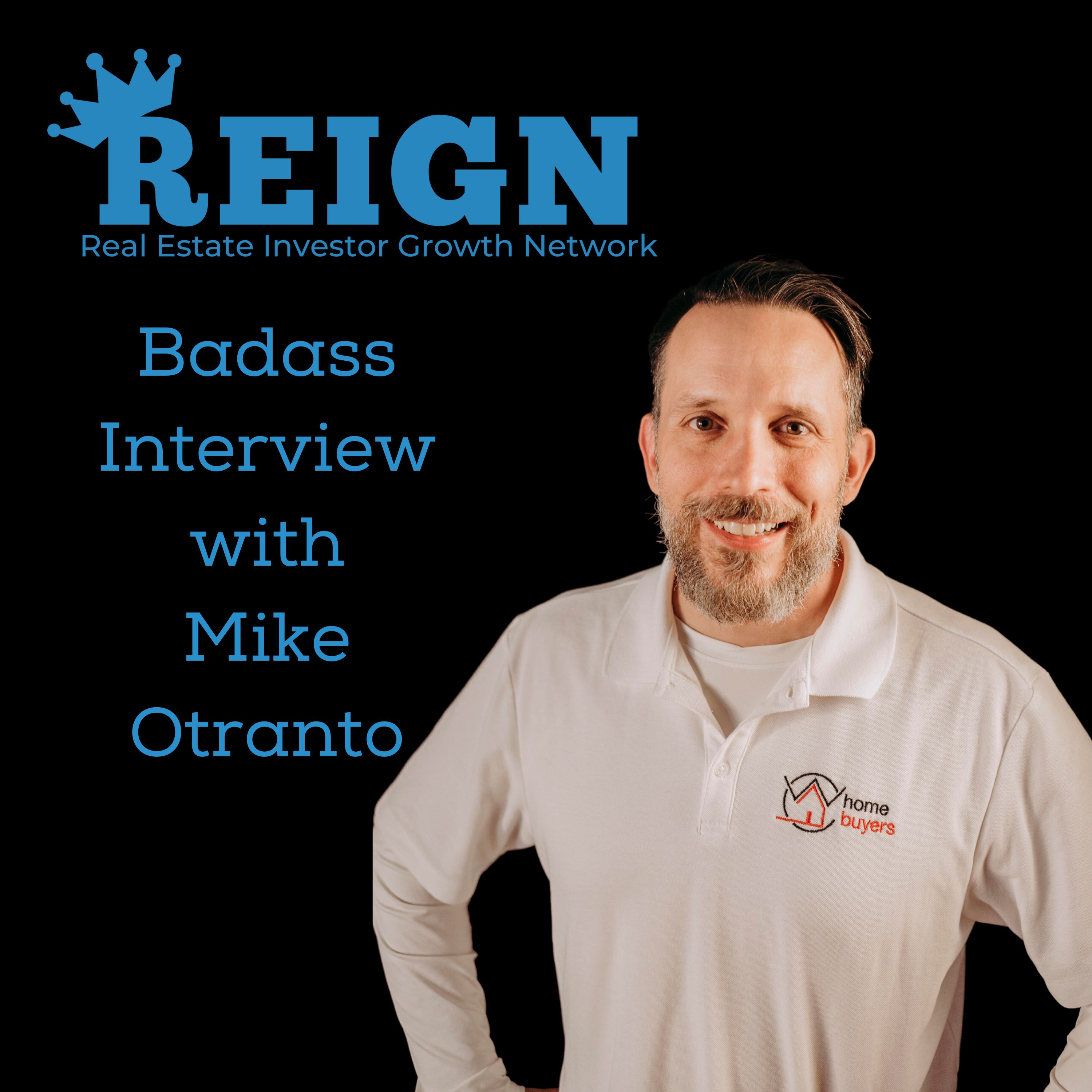 Real Estate Investor Growth Network Podcast