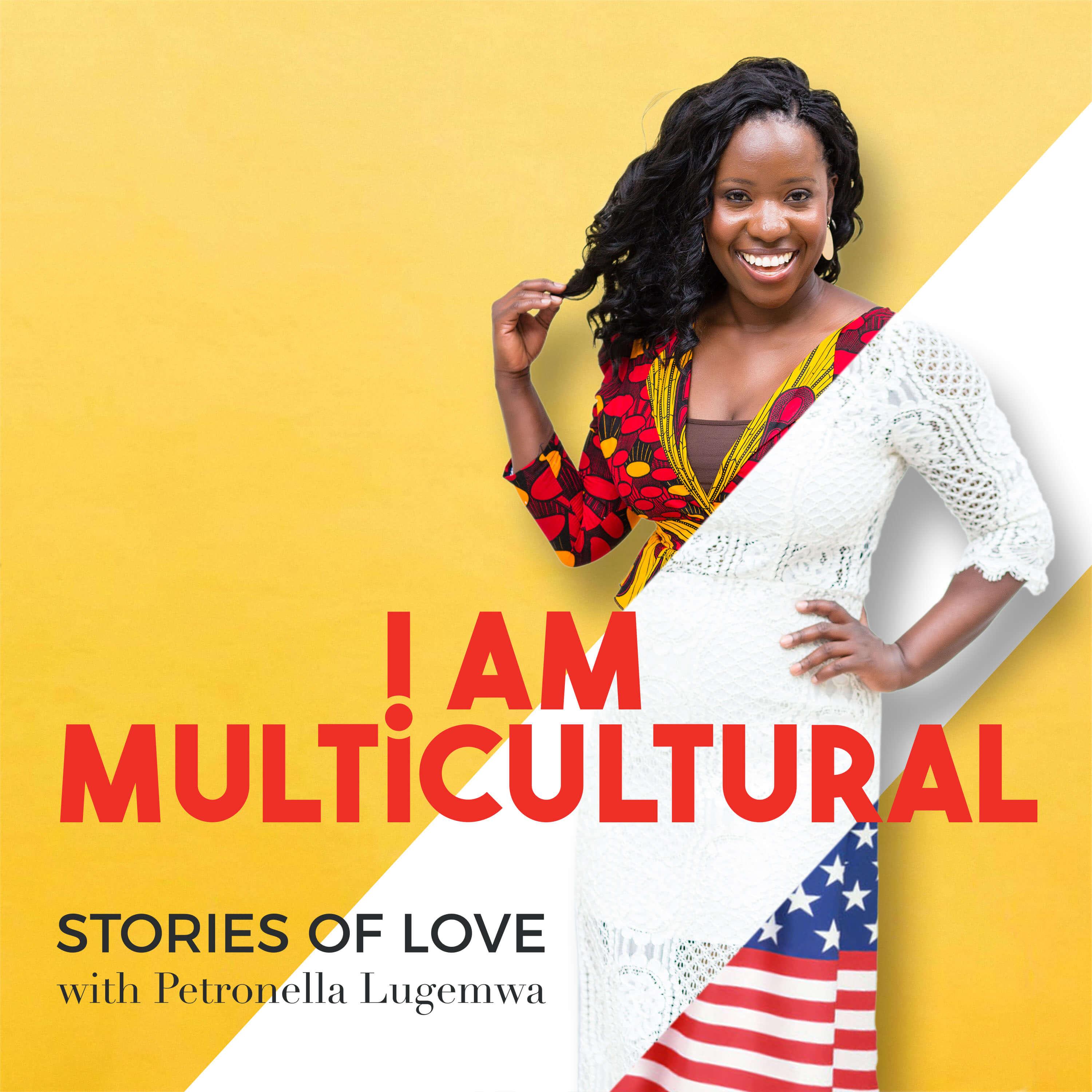 We Are Multicultural | Interracial, Biracial, Blended Love Stories