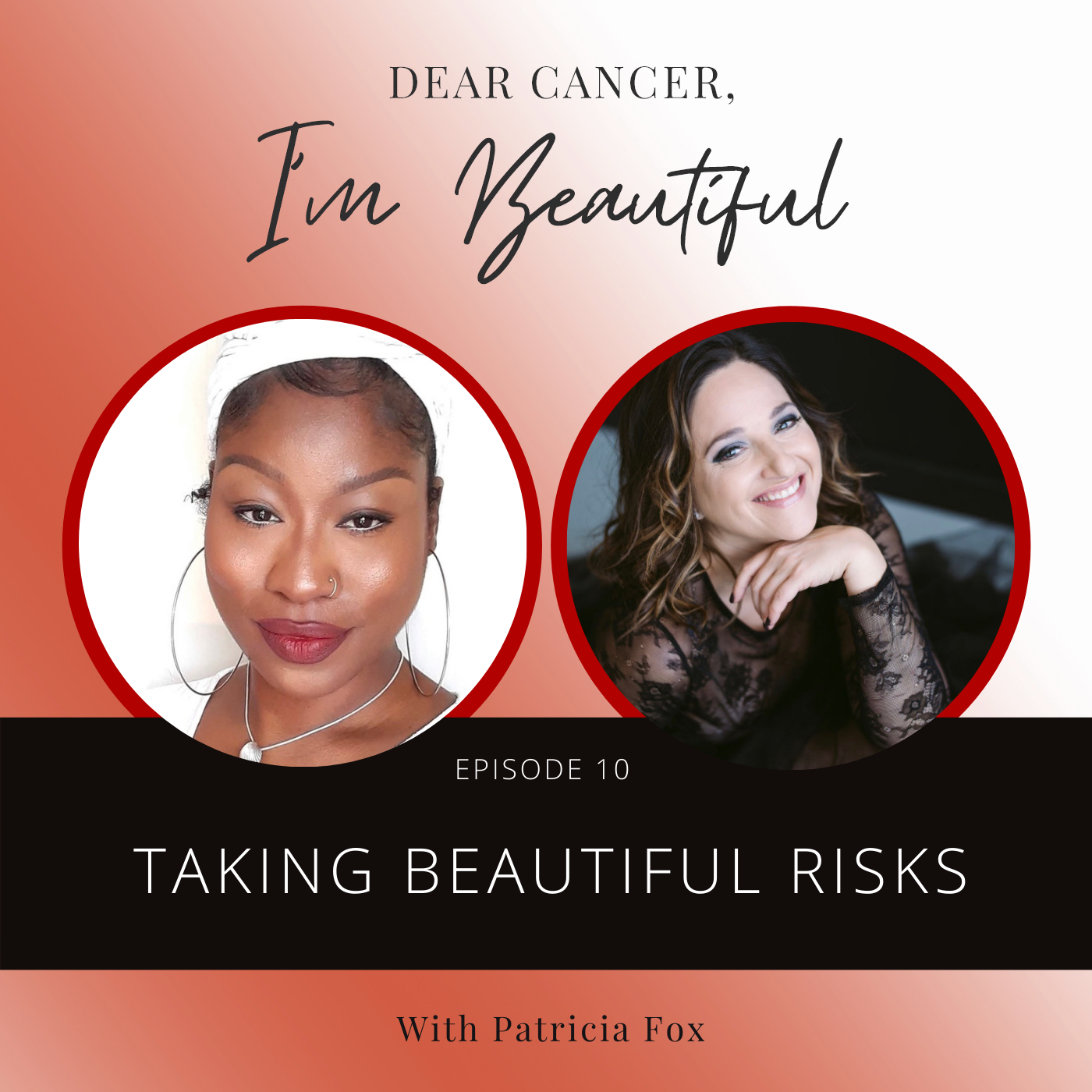 Dear Cancer, I\'m Beautiful