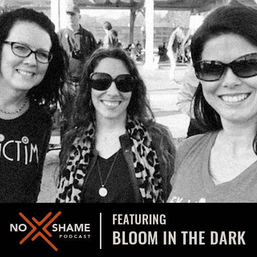 NO SHAME PODCAST WITH JOHN GROOTERS