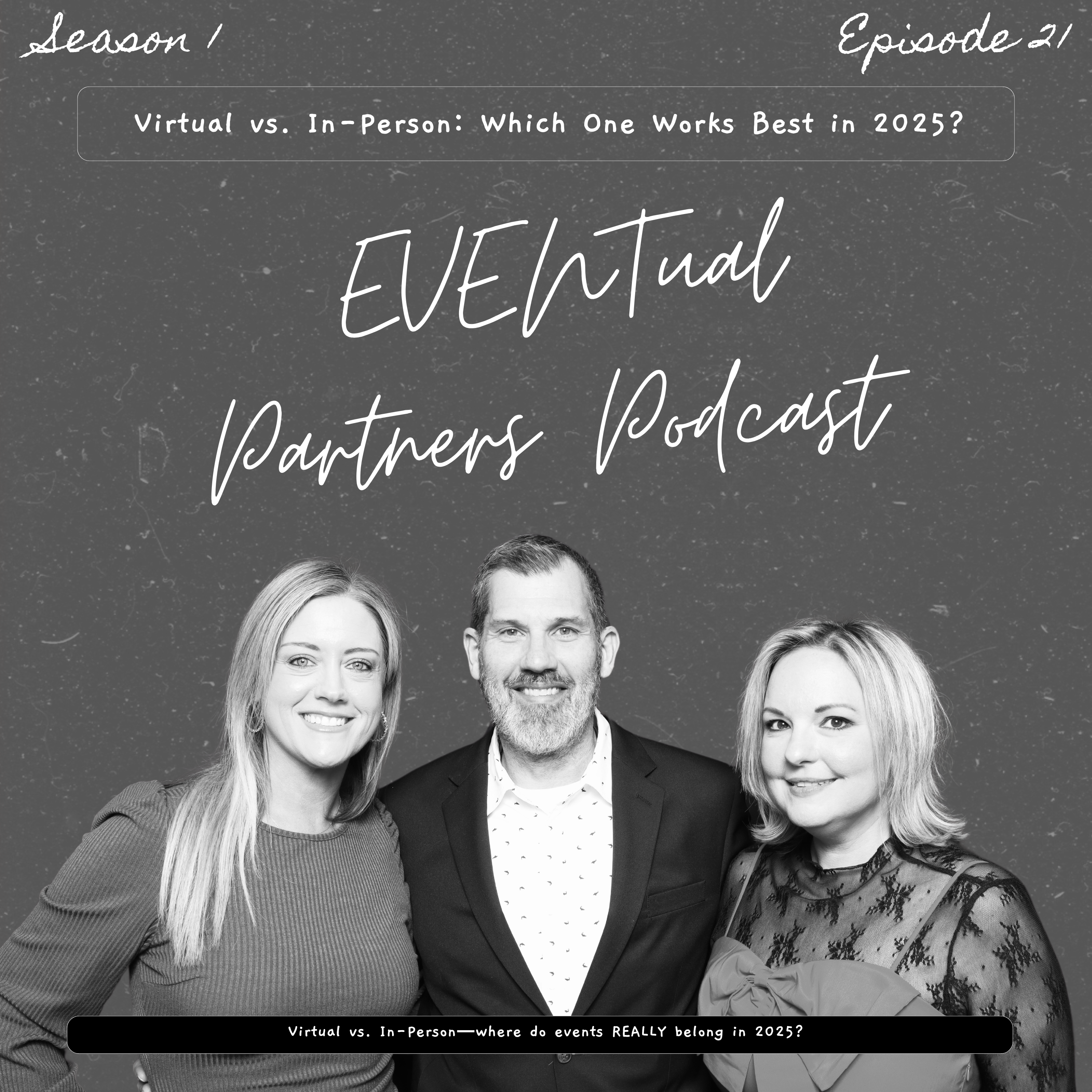 EVENTual Partners Podcast