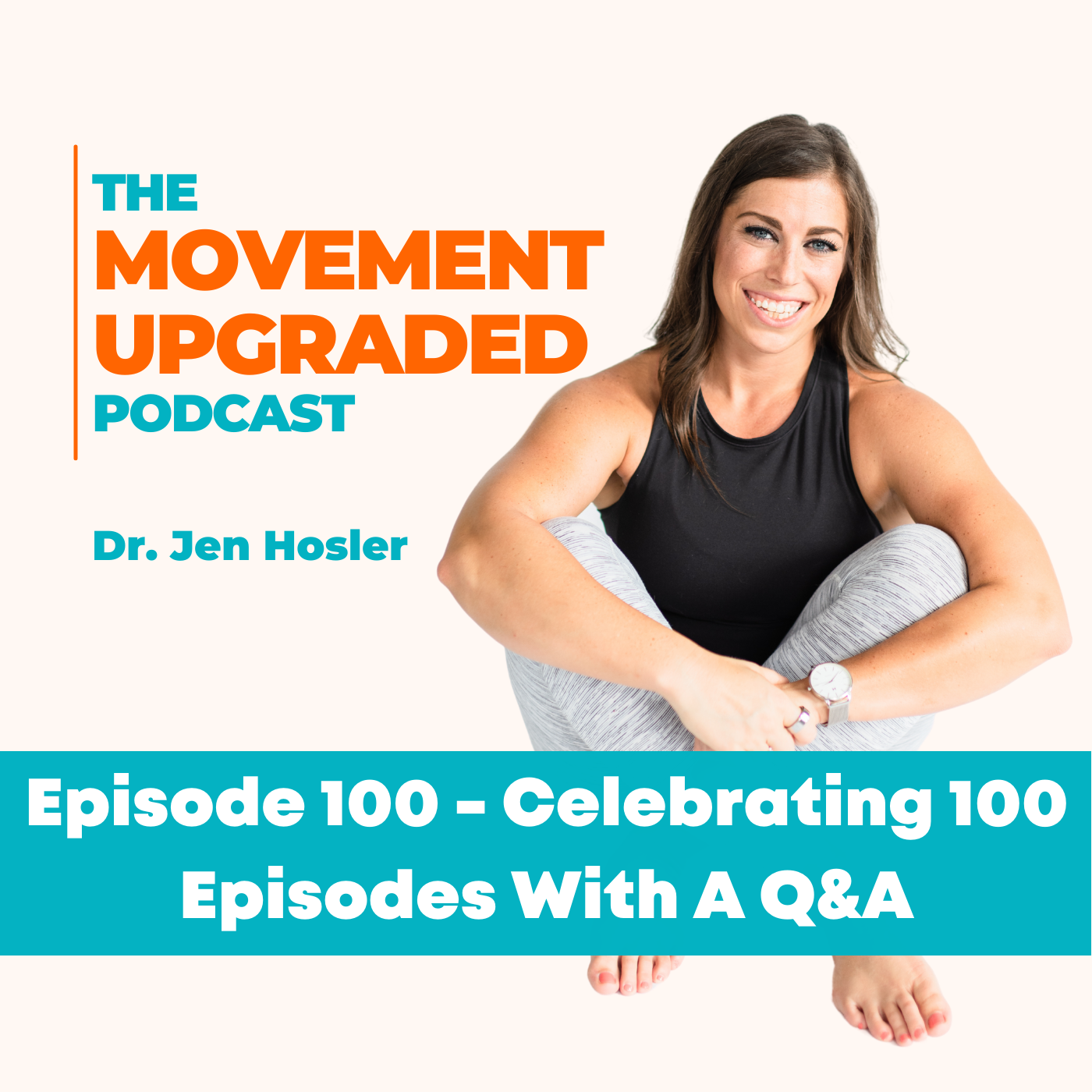 Movement Upgraded Podcast