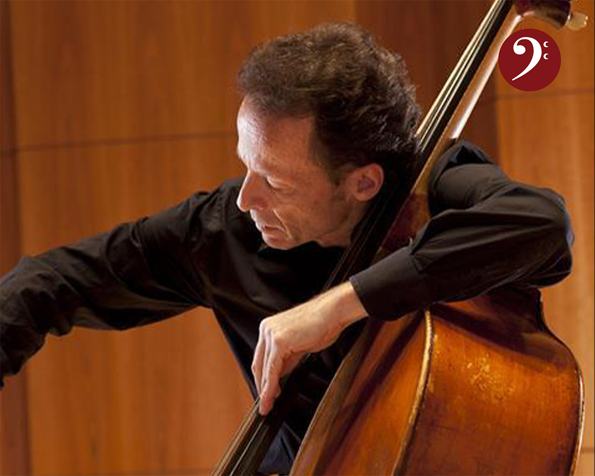 Contrabass Conversations
