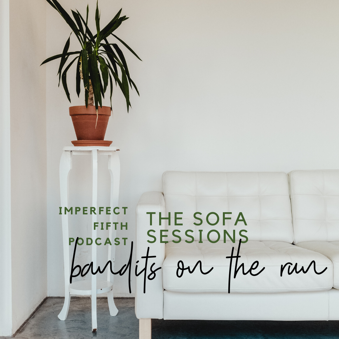 imperfectfifth\'s podcast