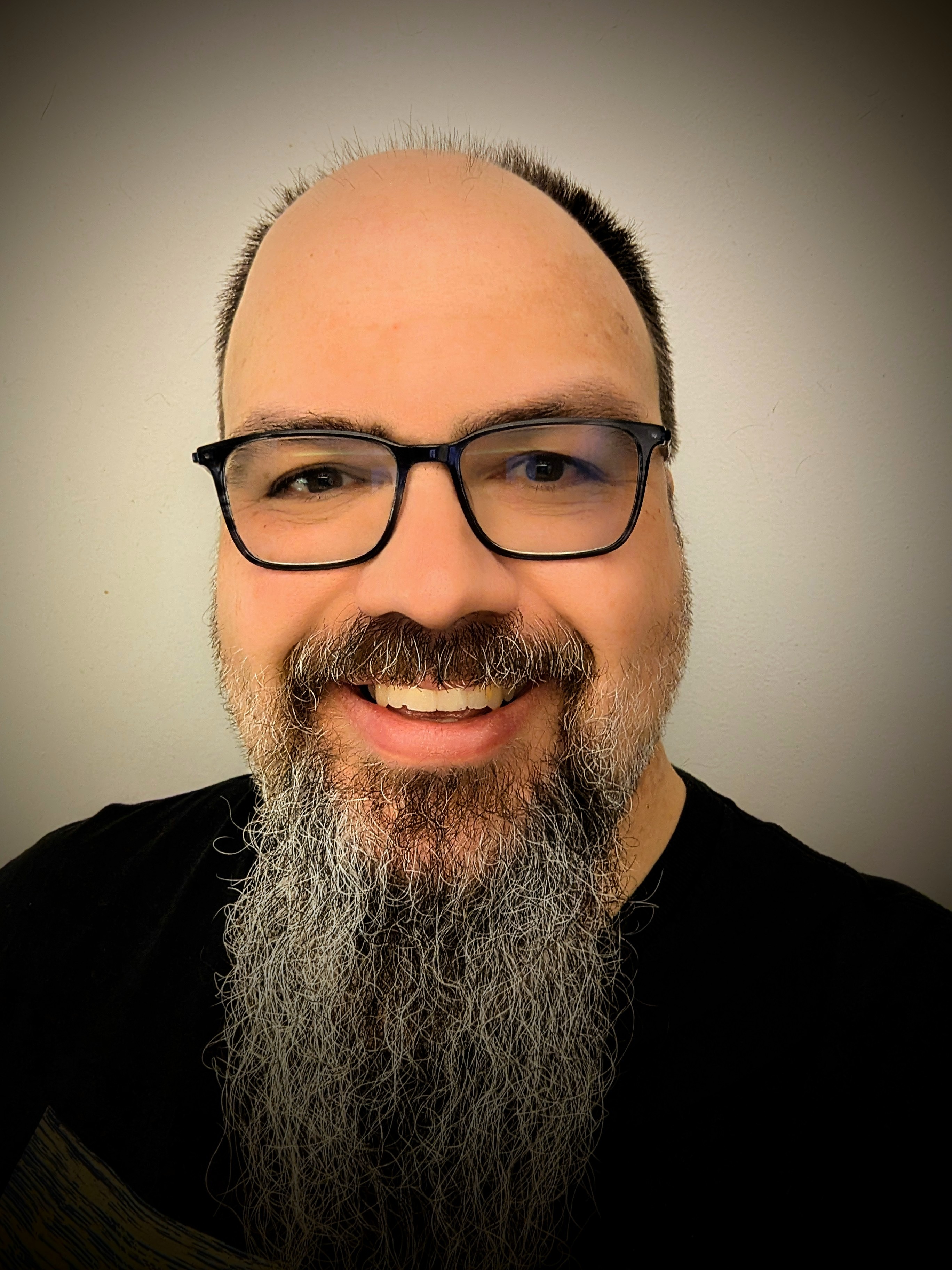 Episode 109. Stephen Wall, Delapore Media & TTRPG horror writing