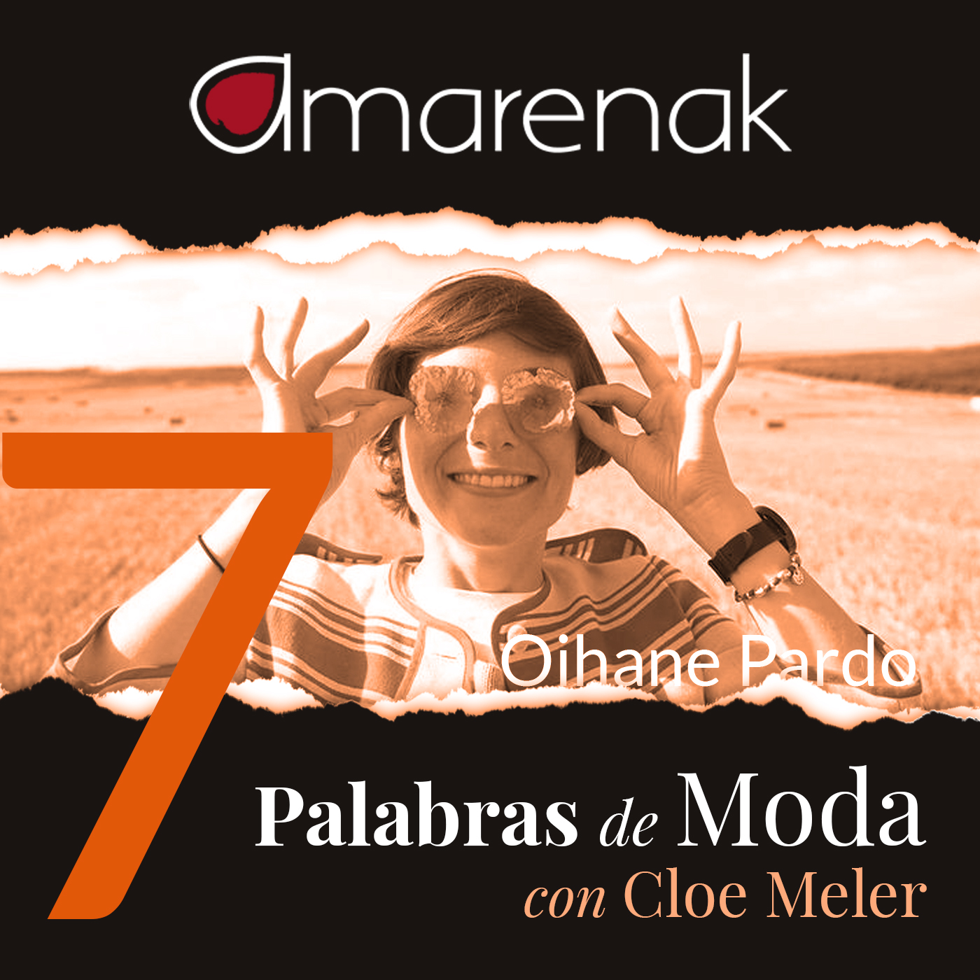 Palabras de Nariz Grande
