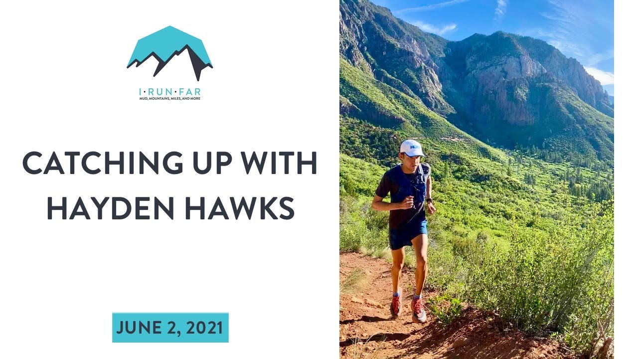 Catching Up With Hayden Hawks | June 2, 2021