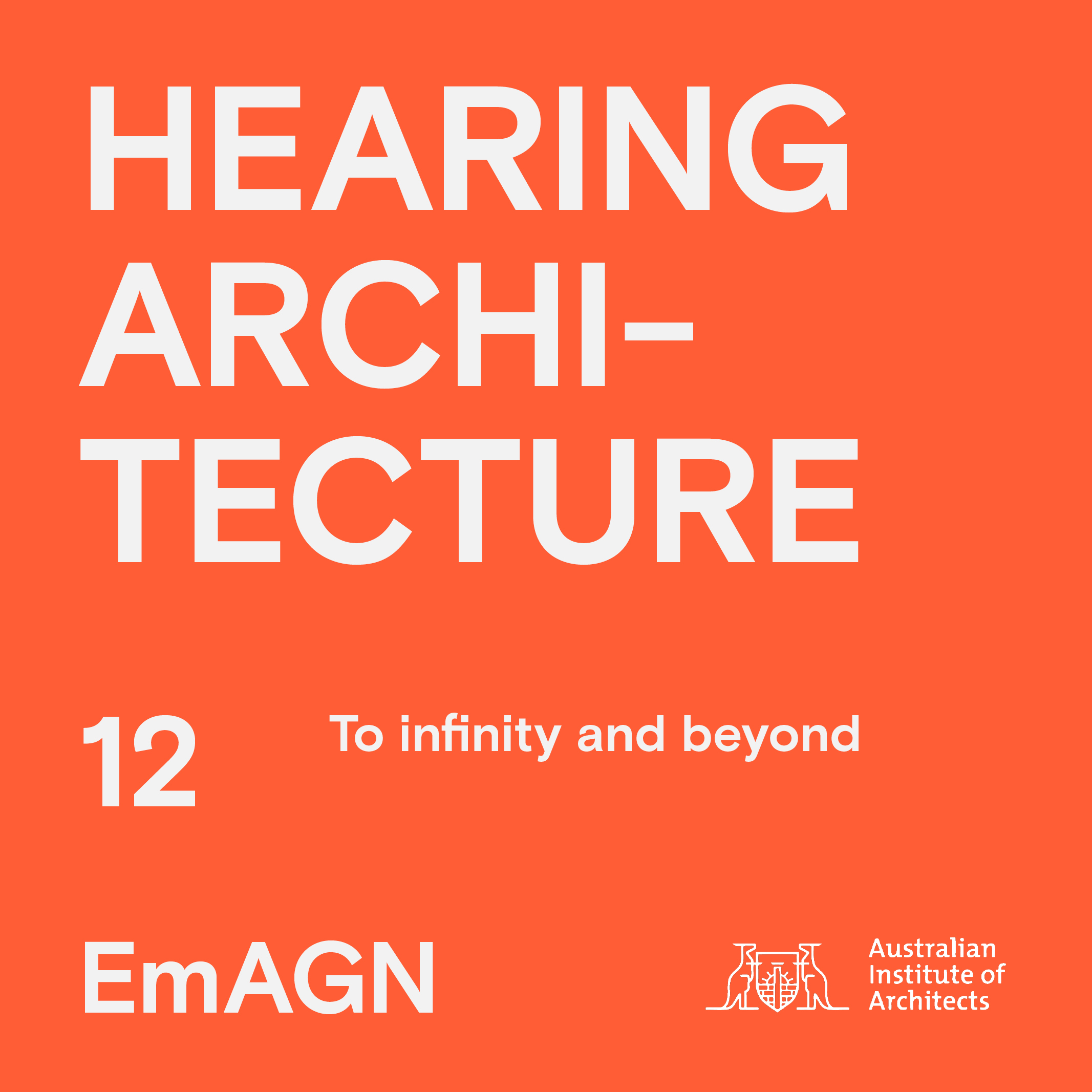 Hearing Architecture