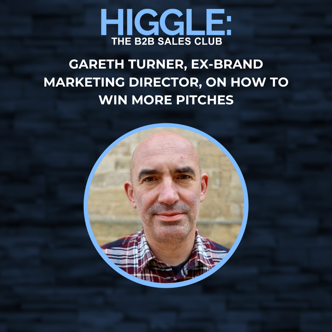 Higgle: The B2B Sales Club