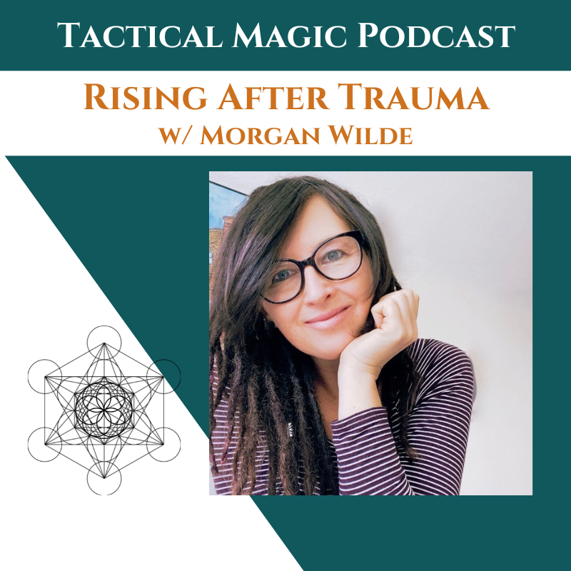 Tactical Magic Podcast