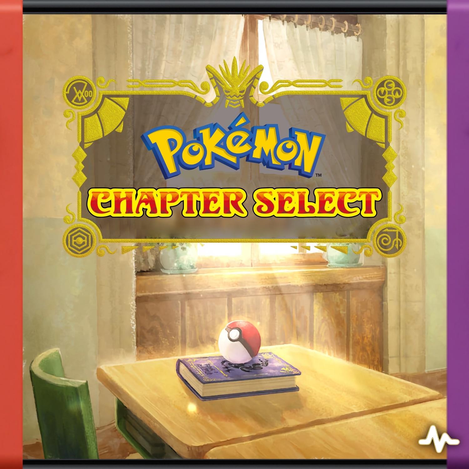 Chapter Select
