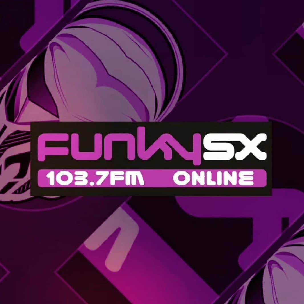 Fabulously Funky - Sunday 4th July - Disco Lars on FunkySX