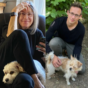 Inside Zoo School: Learning, Leadership, and Care with Dr. Susan Friedman & Rick Hester [Episode 273]