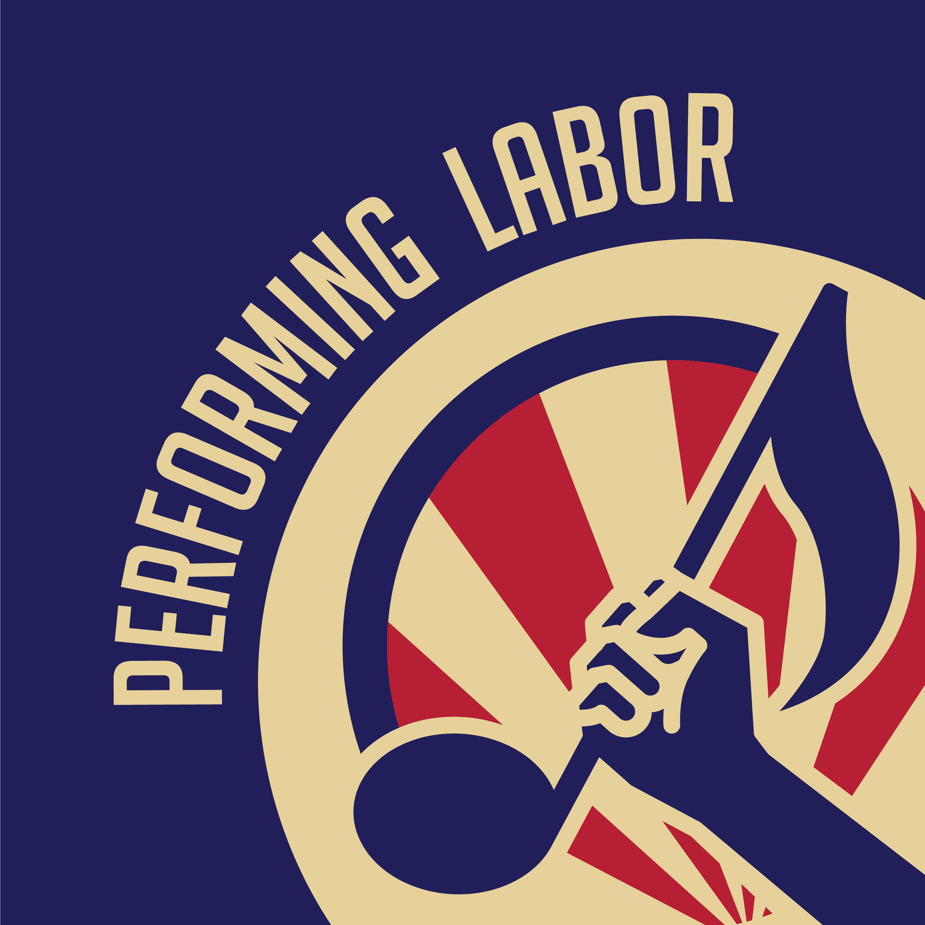 Welcome to Performing Labor