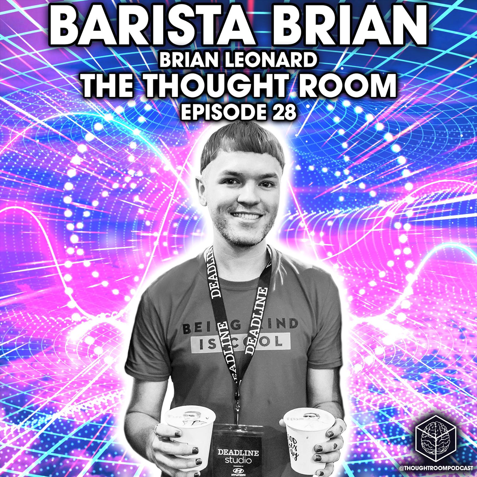 The Thought Room