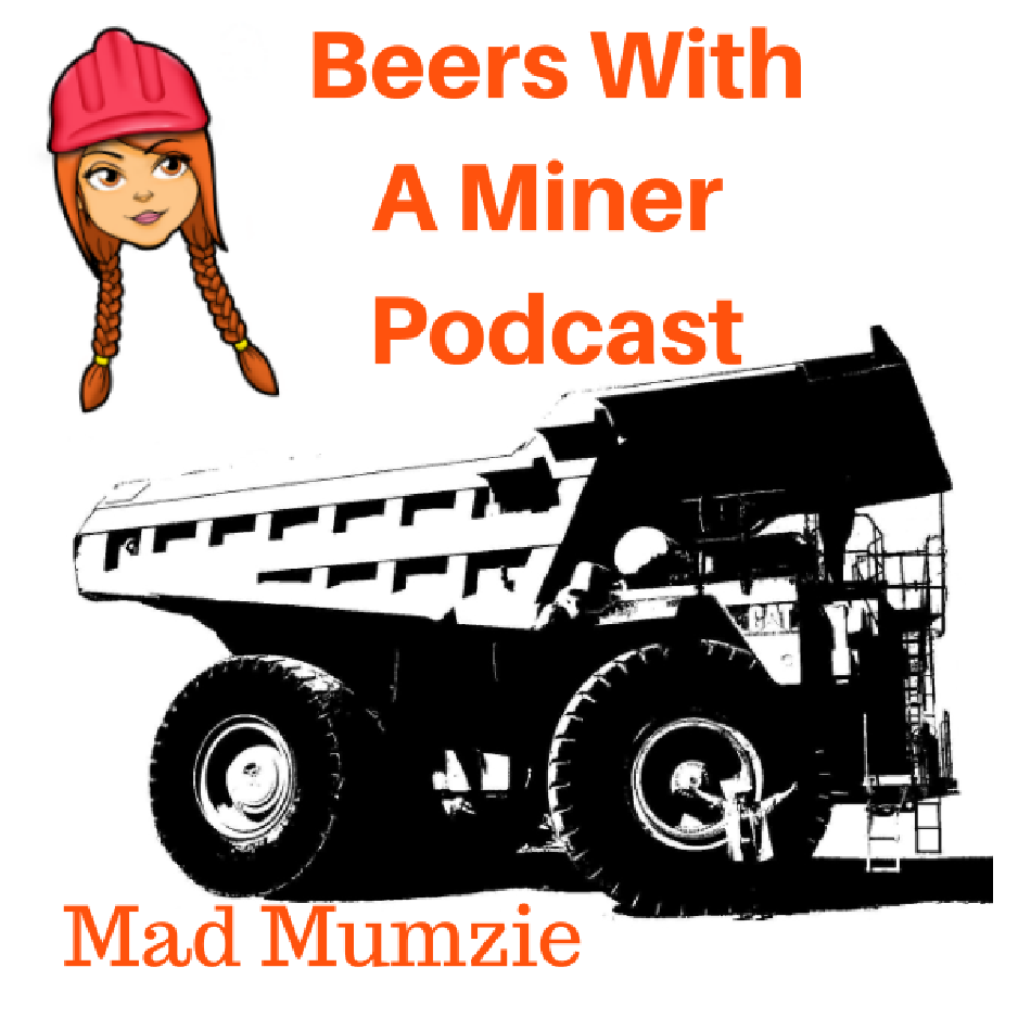 Beers With A Miner